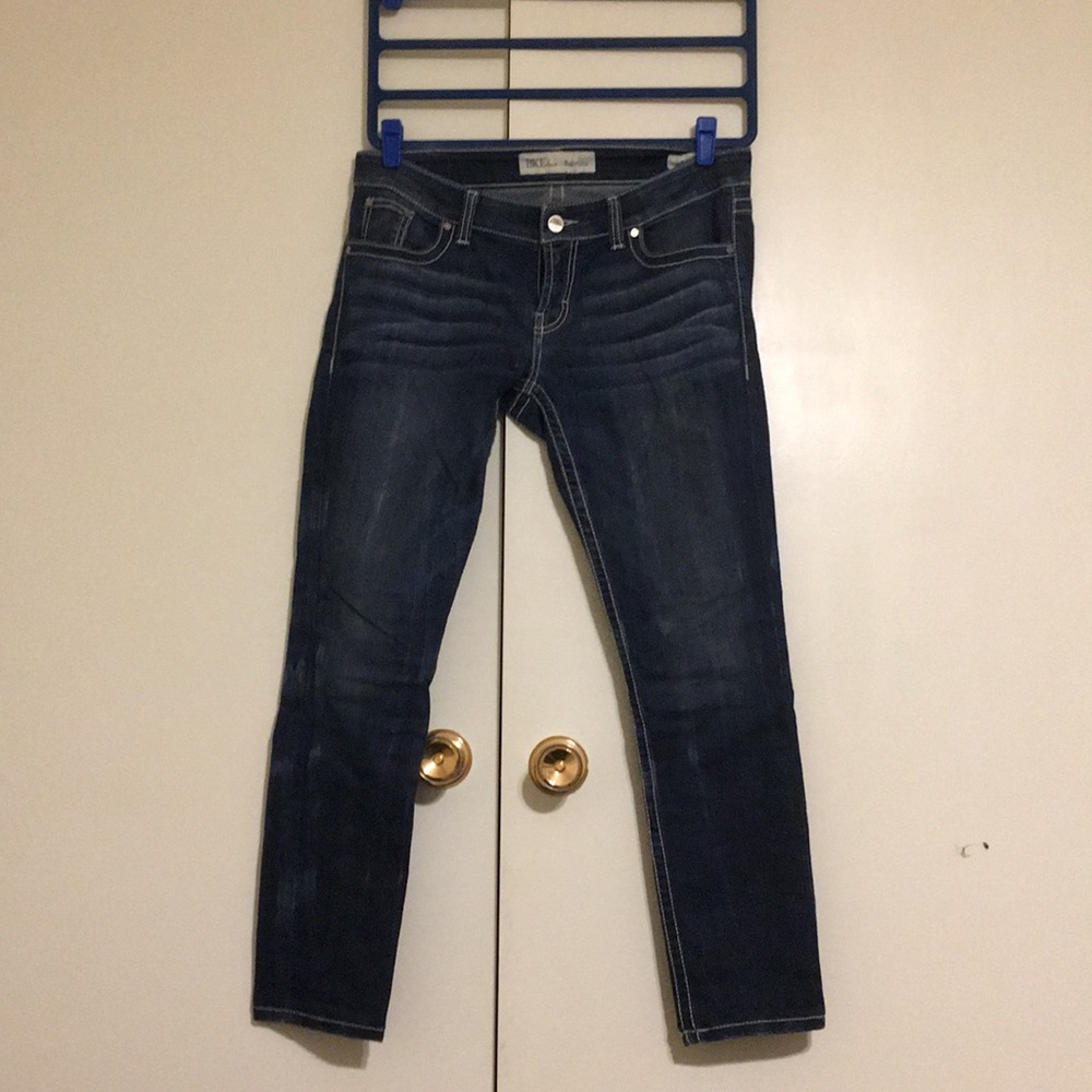 Buckle BKE jeans size 32R